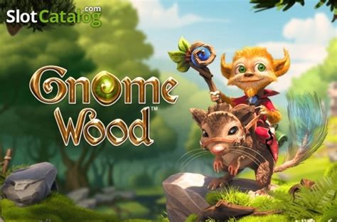 Jogar Gnome Wood no modo demo